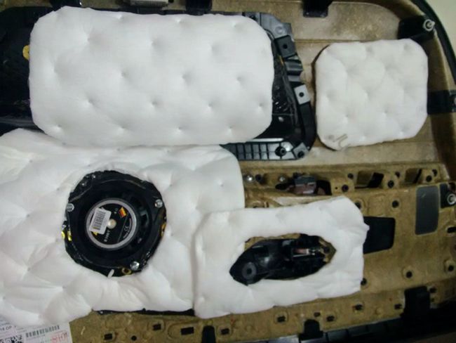 时刻驾享精彩义乌车改坊宝马525Li改装德国ETON和美