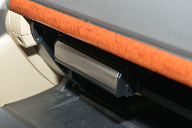 无与伦比的美丽 广州帝锐兰德酷路泽改装德国