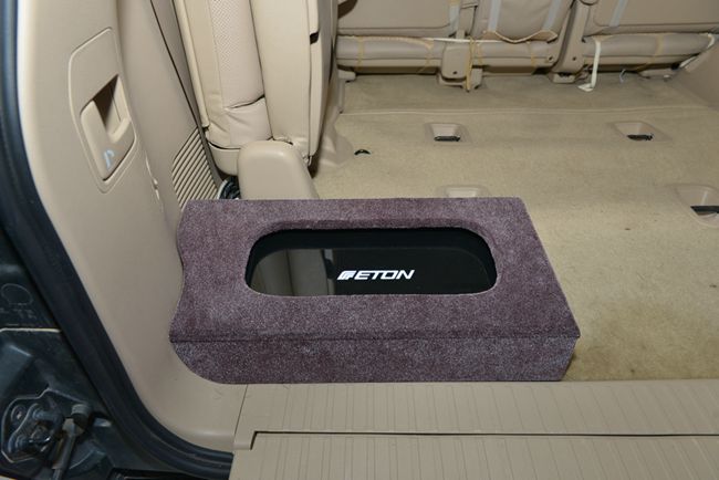 无与伦比的美丽 广州帝锐兰德酷路泽改装德国