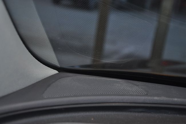 非凡英姿激情绽放 集结车尚奥迪A6改装德国ETON音