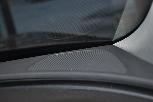 非凡英姿激情绽放 集结车尚奥迪A6改装德国ETON音