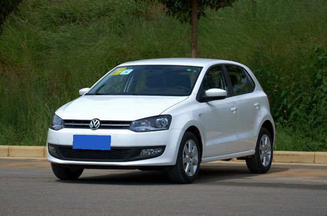 音响无界限 武汉歌德大众POLO改装TEC和ARC音响