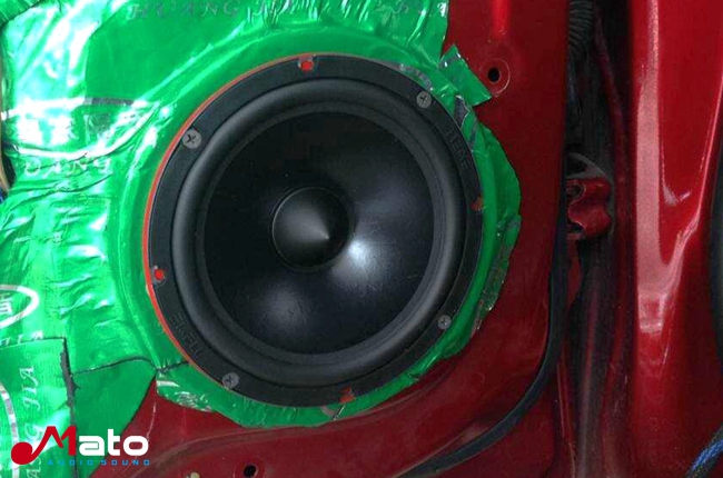 魅力改装新装上阵 泸州合利雪佛兰迈锐宝改装美