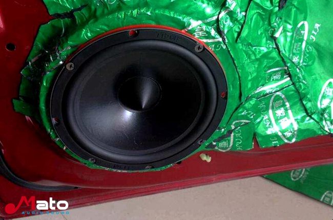 魅力改装新装上阵 泸州合利雪佛兰迈锐宝改装美