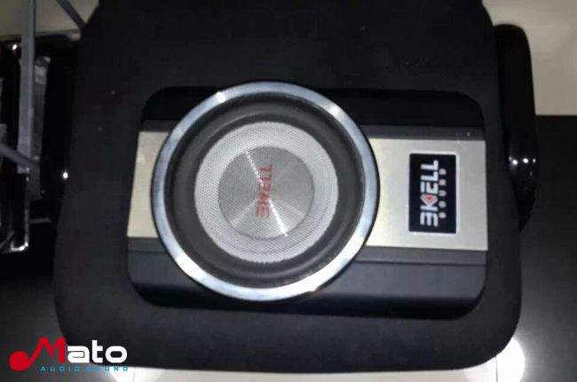 音乐随处分享 新疆车佳坊三菱帕杰罗改装TEC和霸