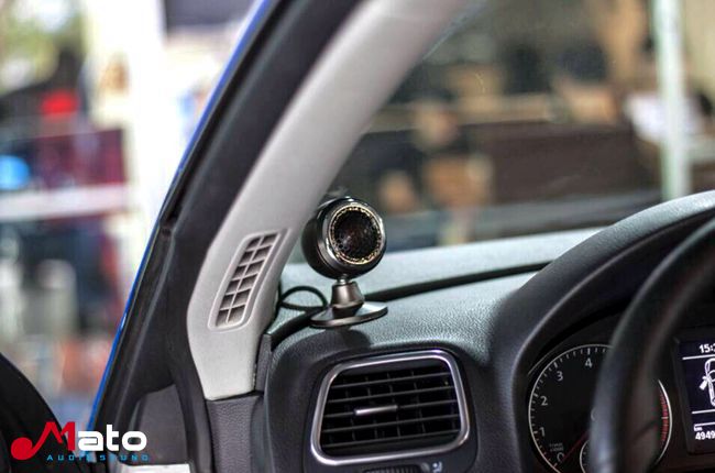 音乐的修养 瑞安道声大众尚酷改装Hybrid Audio、