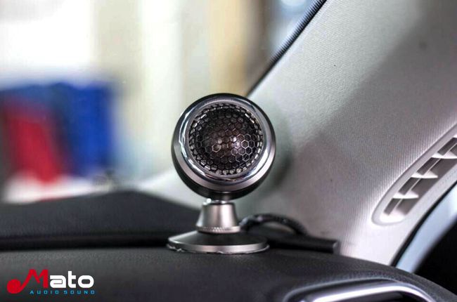 音乐的修养 瑞安道声大众尚酷改装Hybrid Audio、