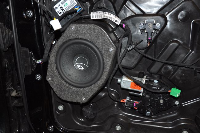 品质声大反转 集结车尚吉普大切诺基改装意大利