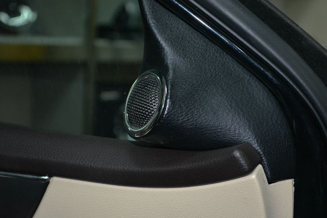 越来越懂欣赏 沈阳易阳大众迈腾再升级TEC和ARC音