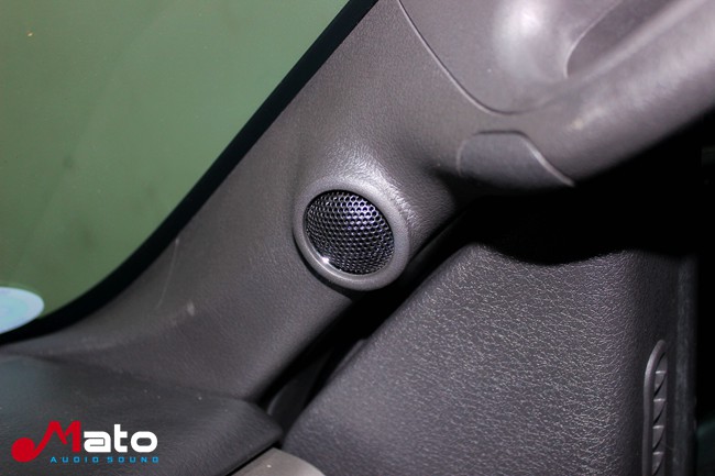 血铮铁骨的音乐硬汉 成都根据地福特猛禽F150改装