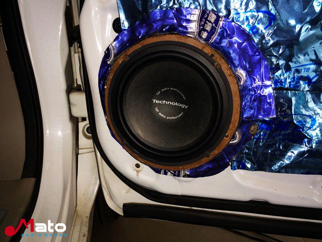 潇洒活于当下 南昌先驱雷诺科雷傲改装TEC和ARC音