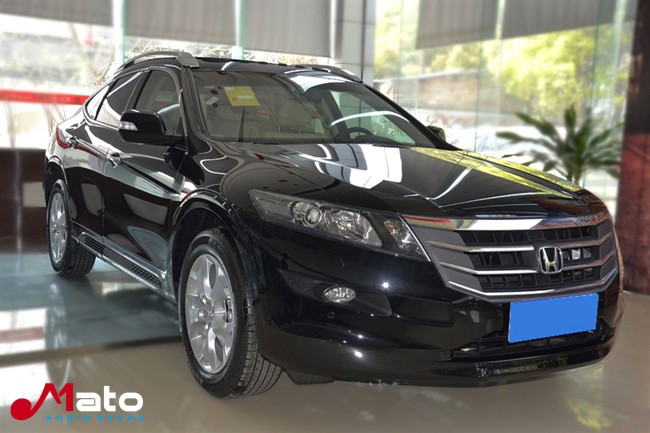 为音乐而生 南昌先驱本田歌诗图改装TEC、ETON和