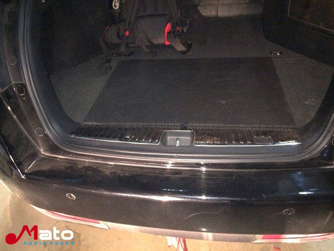 为音乐而生 南昌先驱本田歌诗图改装TEC、ETON和