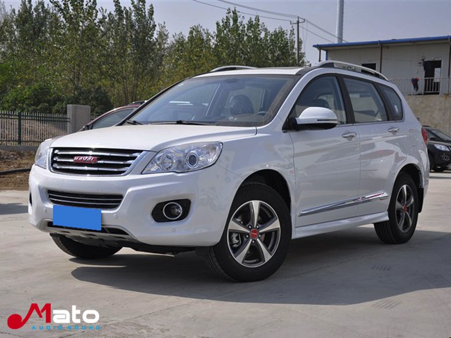  娄底车声缘哈弗H6改装ETON和霸克音响