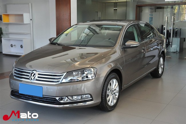 新疆车佳坊大众迈腾改装霸克和ETON音响