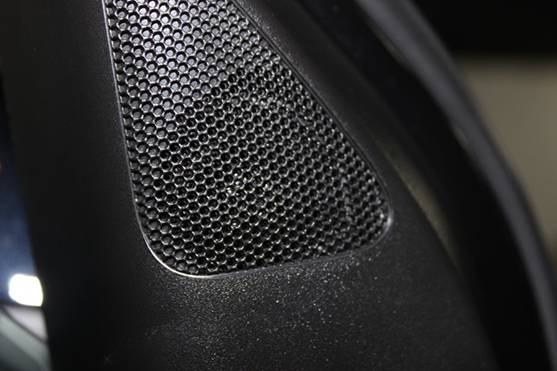 音乐在从容中疾驰 成都根据地大众迈腾改装TEC和