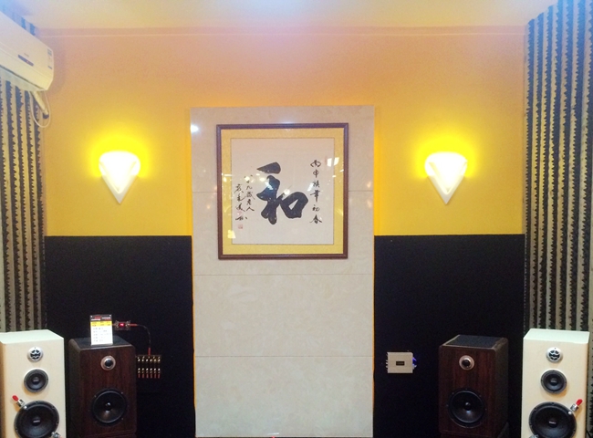音乐，没有最好的，只有更好的——车改坊汽车