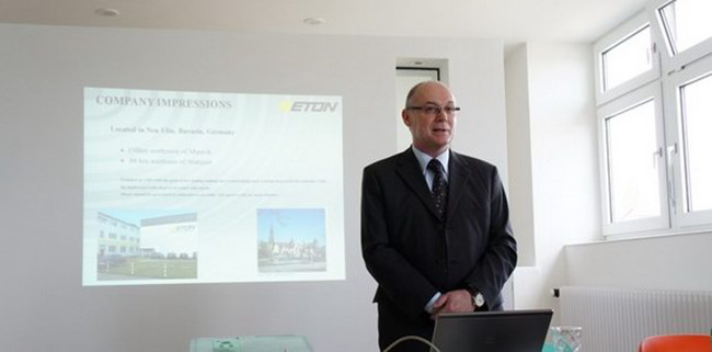 德国ETON巨献宝马原厂升级攻略——第3弹:宝马