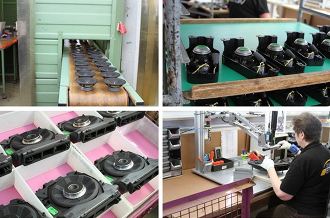 德国ETON巨献宝马原厂升级攻略——第3弹:宝马