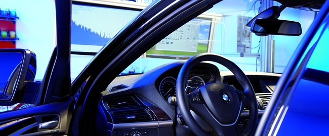 德国ETON巨献宝马原厂升级攻略——第3弹:宝马