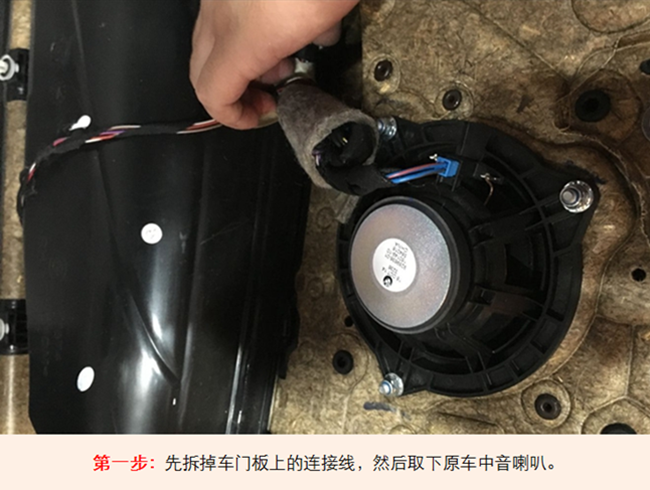 德国ETON巨献宝马原厂升级攻略——第3弹:宝马