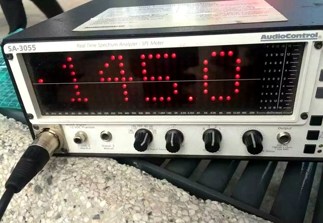 美托声频竞技联盟(武汉歌德战队)横扫MECA武汉