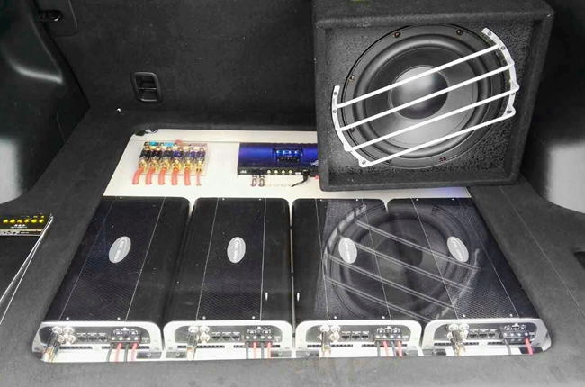 美托声频竞技联盟(武汉歌德战队)横扫MECA武汉