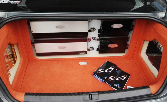 美托声频竞技联盟(武汉歌德战队)横扫MECA武汉