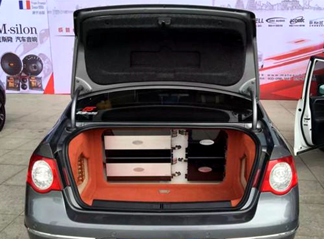 美托声频竞技联盟(武汉歌德战队)横扫MECA武汉