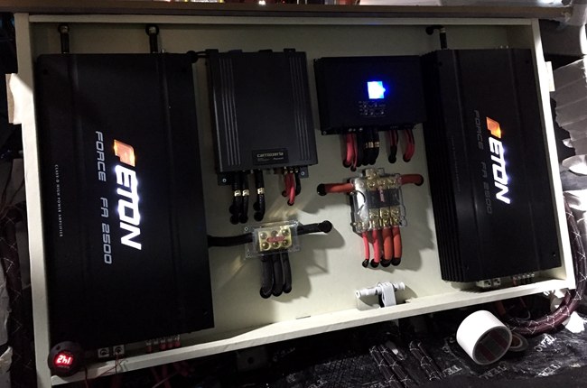 震惊!美托声频竞技联盟——武汉歌德战队大众