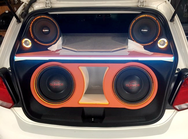 震惊!美托声频竞技联盟——武汉歌德战队大众