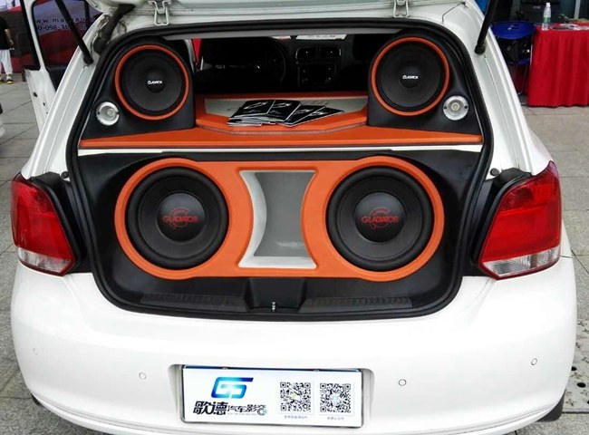 震惊!美托声频竞技联盟——武汉歌德战队大众