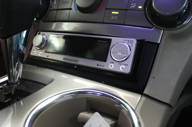 上海音豪送福利 大师陈志良汽车音响免费调音会