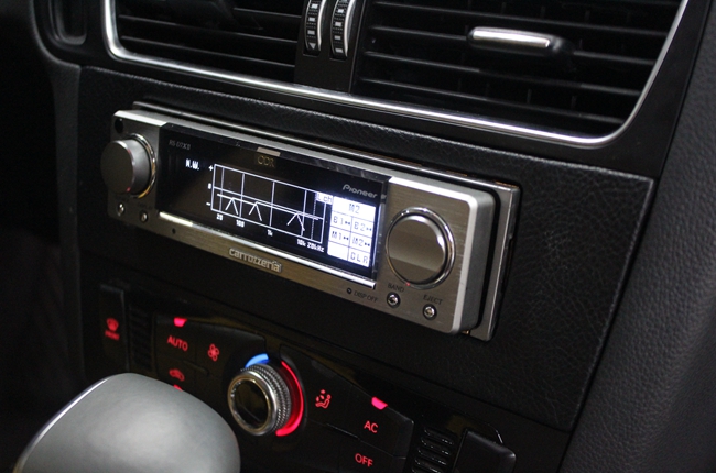 上海音豪送福利 大师陈志良汽车音响免费调音会