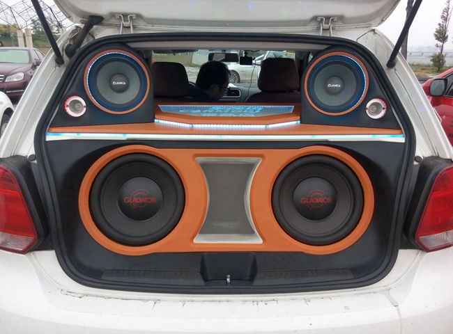 超级音雄！美托声频竞技联盟出击MECA临沂站 轻松