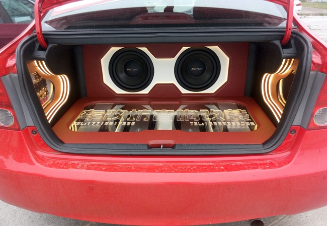 超级音雄！美托声频竞技联盟出击MECA临沂站 轻松