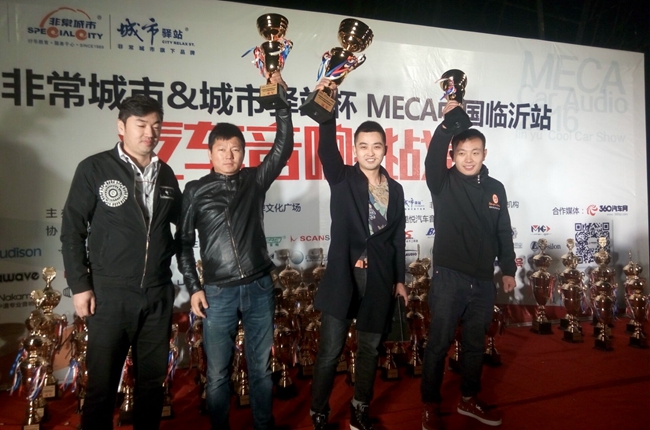 屌爆了！楚州车品汇福特福克斯，居然接连夺下