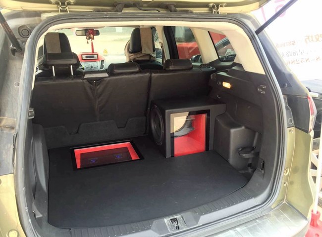 奖杯连连！美托声频竞技联盟亮相MECA长沙站 夺下