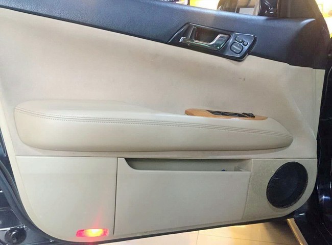 奖杯不断！车改坊汽车影音连锁IASCA王中王总决赛