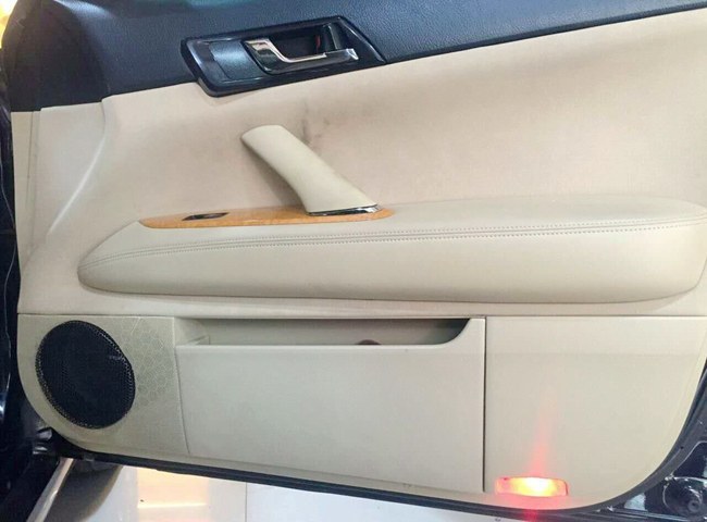 奖杯不断！车改坊汽车影音连锁IASCA王中王总决赛