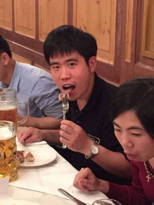 美托声频德国汽车音响考察团:受到德国ETON的热