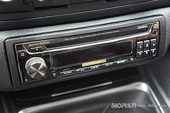 美托声频竞技联盟冠军之车NO.09——西安上尚宝马