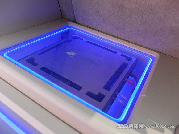 美托声频竞技联盟冠军之车NO.13——沈阳易阳科技