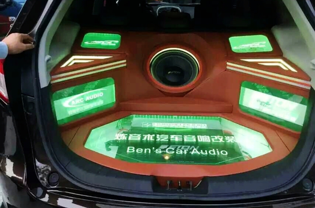 异军突起 为音乐而战 美托声频Mato CT全力出击M