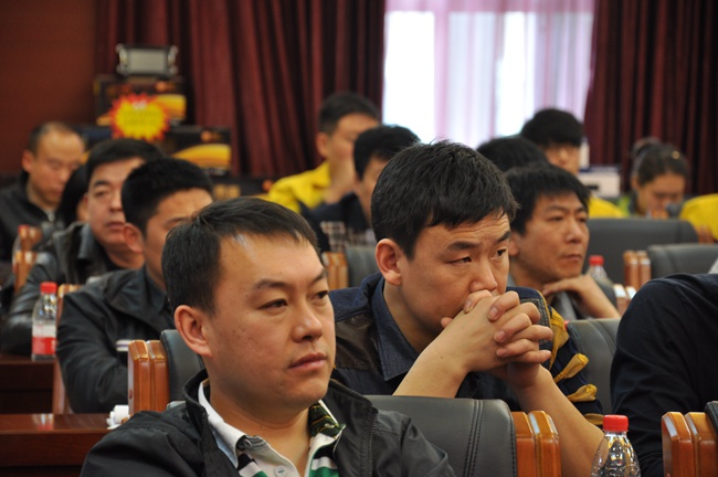沈阳易阳汽车影音汽车音响改装项目招商会成功举办