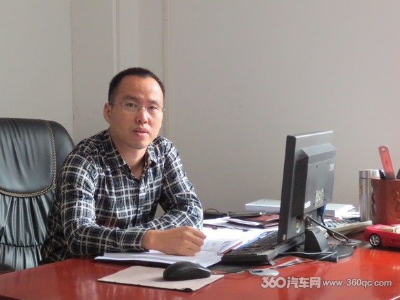 万绍山：美托声频汽车音响培训，让你的职业之路更宽广顺畅