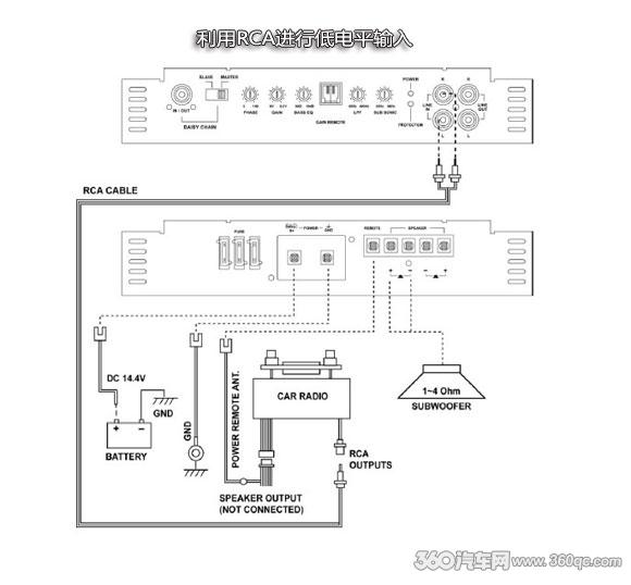 经典之作 意大利TEC新品角斗士功放
