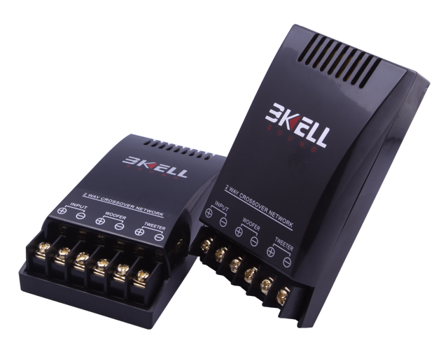 美国BKELL（霸克）DX650两分频套喇叭