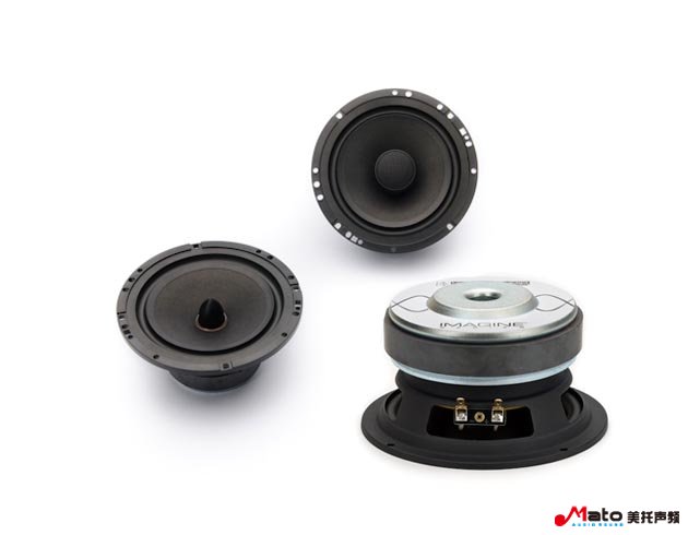 Hybrid Audio震撼上市,HI-END级汽车音响品牌