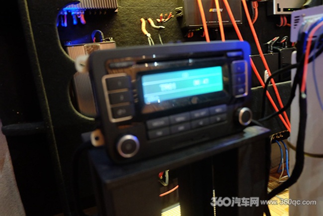 拼裸照拼功率拼声音，斯派朗三招逆袭DSP专用功